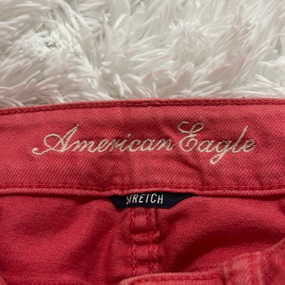 American eagle jeans size 00 regular
